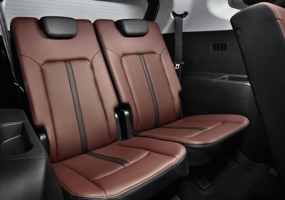 «Москвич» рассекретил новый кроссовер