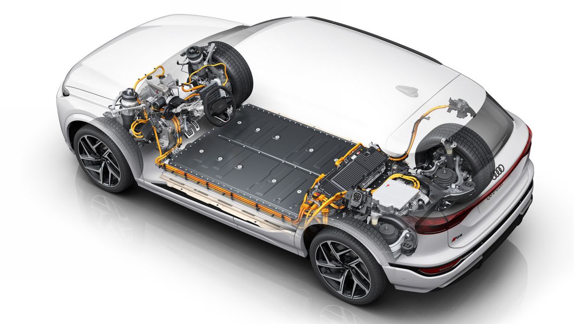 Плюсы и минусы «электрификации»: особенности обслуживания электромобилей в России