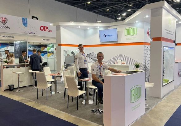 В Казахстане открылась выставка Automechanika Astana 2024