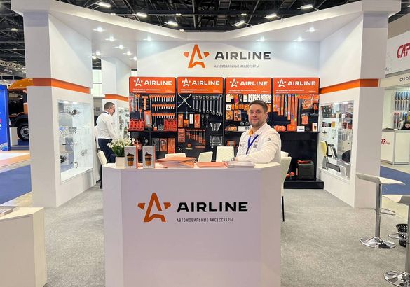 В Казахстане открылась выставка Automechanika Astana 2024