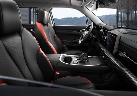 GWM оценил в рублях новый Haval H3