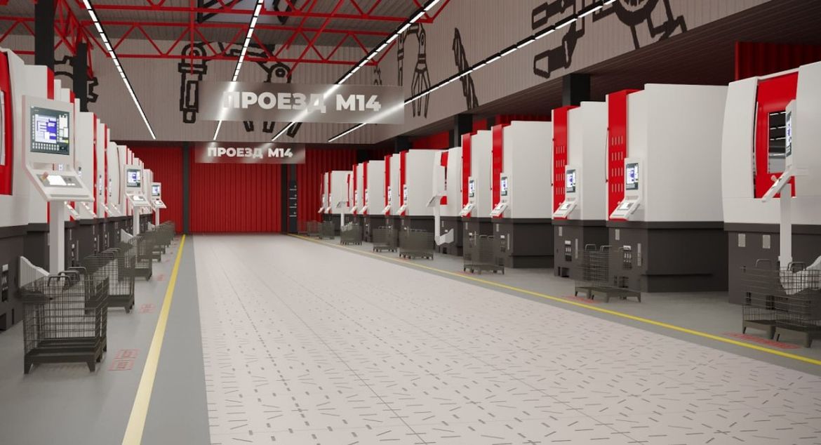 Rossko скорректировал сроки начала строительства завода запчастей