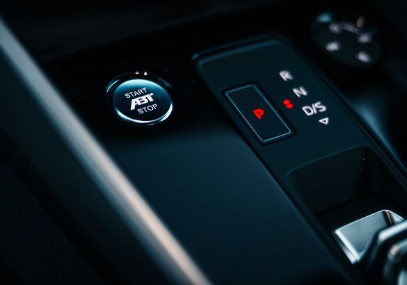 ABT показал новый вариант доработки Audi RS 3
