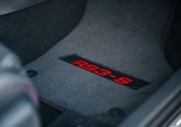 ABT показал новый вариант доработки Audi RS 3