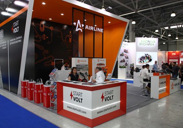 В Москве открылись выставки, объединенные под брендом EXPO