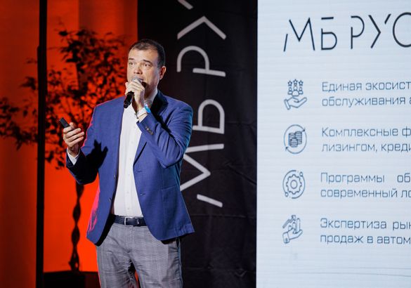 «МБ Рус» подвел итоги реализации фургонов Foton Toano