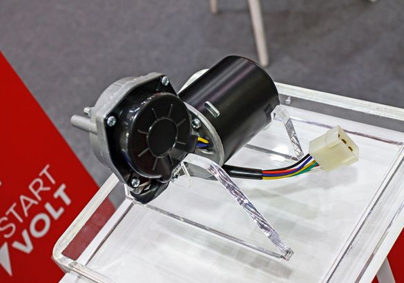 Запчасти на COMvex и CTT Expo 2024: новинки и тренды