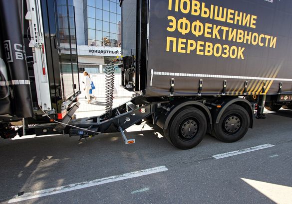 EXPO 2024: «Такого в России еще не было!»