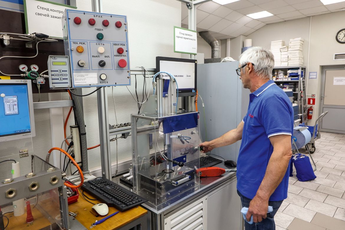 Тест свечей зажигания для Hyundai Solaris II: испытываем 14 образцов