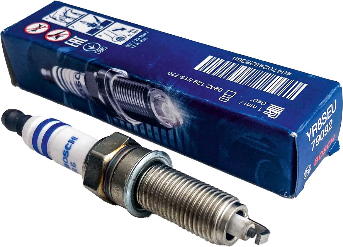 Тест свечей зажигания для Hyundai Solaris II: испытываем 14 образцов