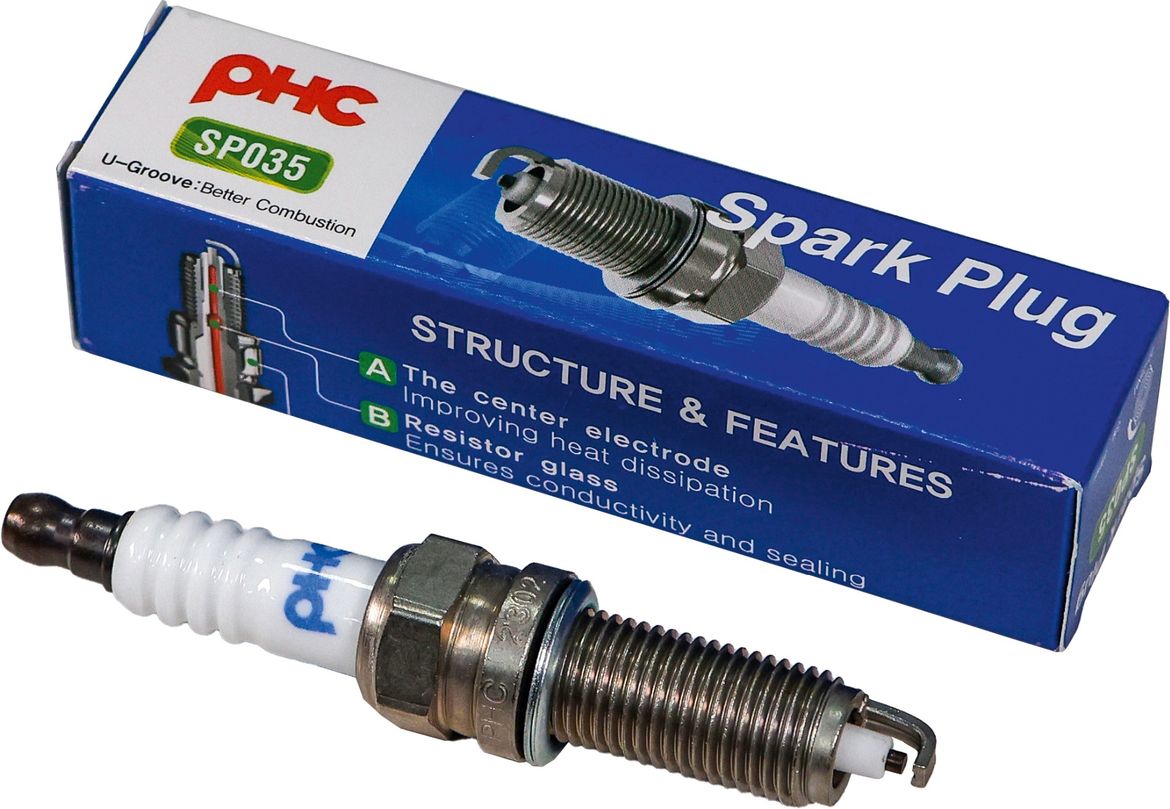 Тест свечей зажигания для Hyundai Solaris II: испытываем 14 образцов