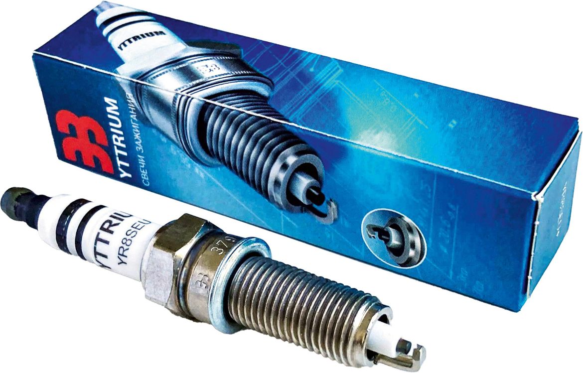 Тест свечей зажигания для Hyundai Solaris II: испытываем 14 образцов