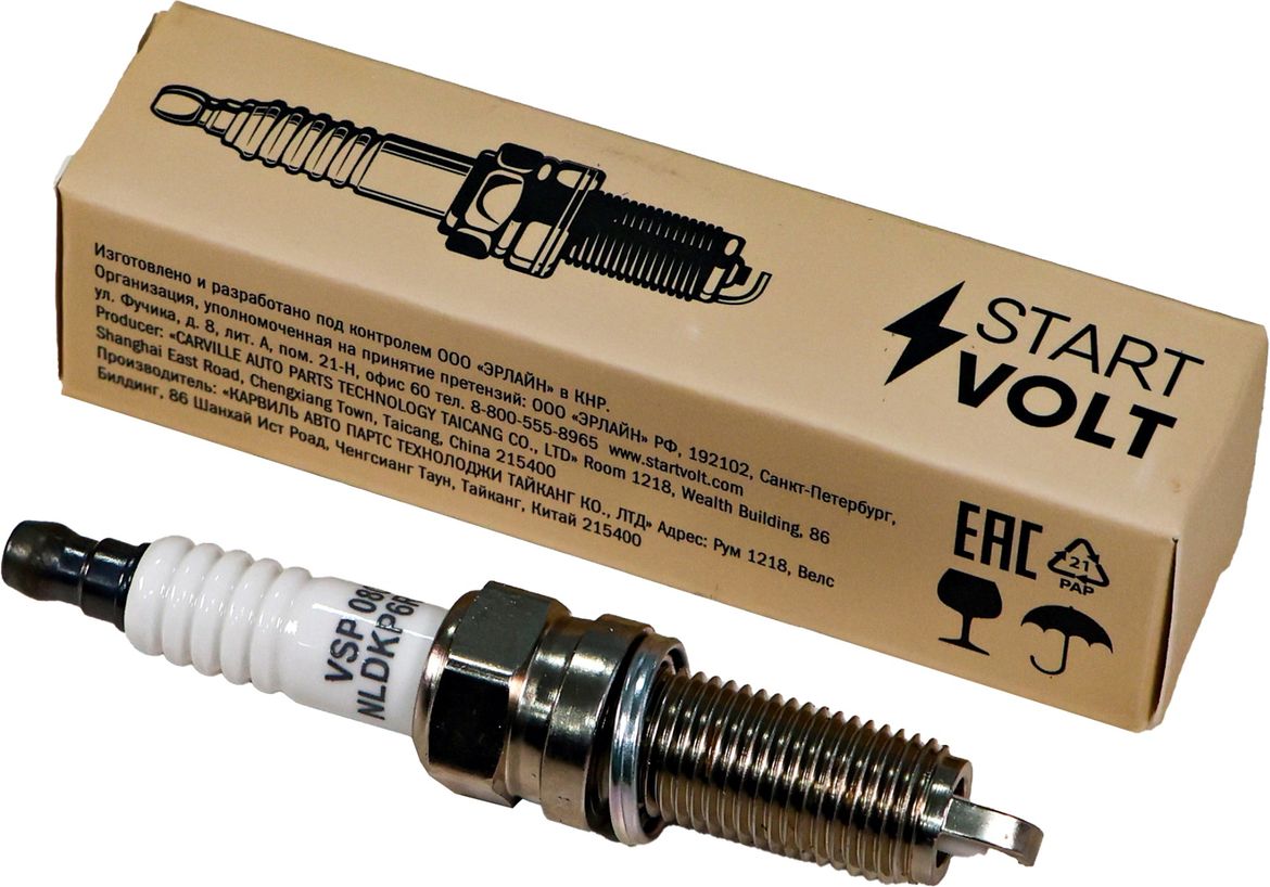 Тест свечей зажигания для Hyundai Solaris II: испытываем 14 образцов