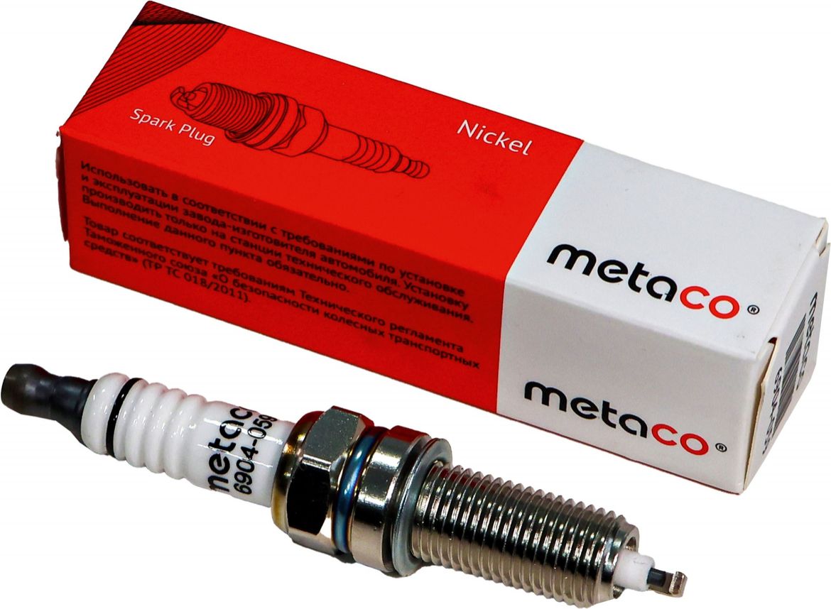 Тест свечей зажигания для Hyundai Solaris II: испытываем 14 образцов