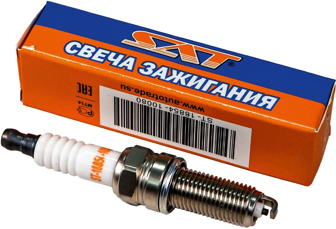 Тест свечей зажигания для Hyundai Solaris II: испытываем 14 образцов