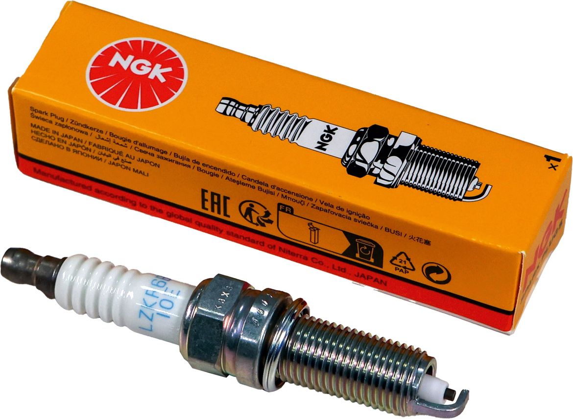 Тест свечей зажигания для Hyundai Solaris II: испытываем 14 образцов