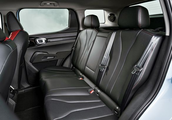 Тест-драйв Haval H3: «горожанин» или «проходимец»?