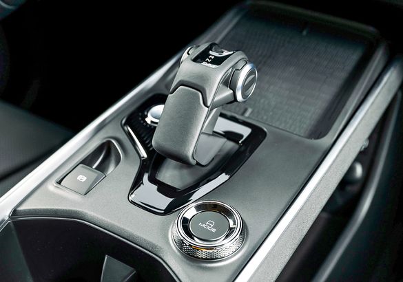 Тест-драйв Haval H3: «горожанин» или «проходимец»?