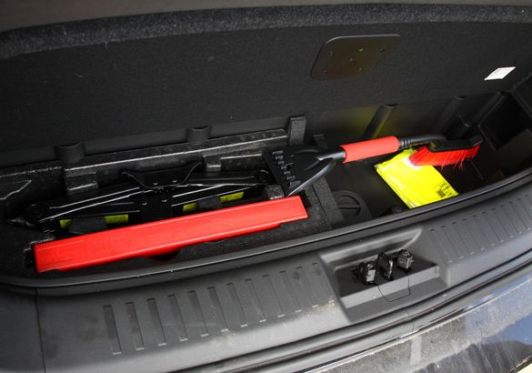 Тест-драйв Jetour X90 Plus: китайский взгляд на путешествия по России