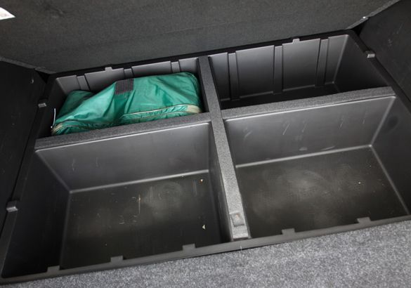 Тест-драйв Jetour X90 Plus: китайский взгляд на путешествия по России