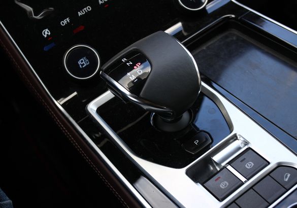 Тест-драйв Jetour X90 Plus: китайский взгляд на путешествия по России