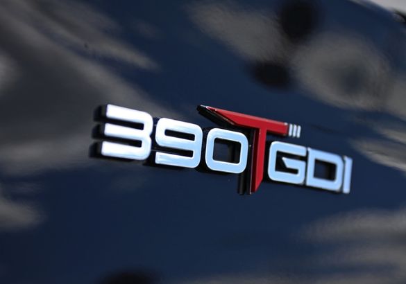 Тест-драйв Jetour X90 Plus: китайский взгляд на путешествия по России