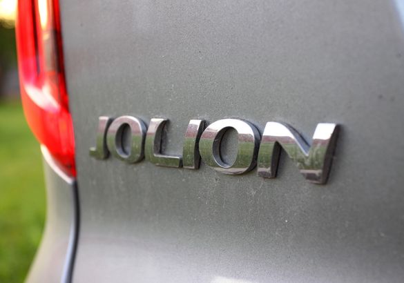 Тест-драйв Haval Jolion 2024: эволюционные преобразования