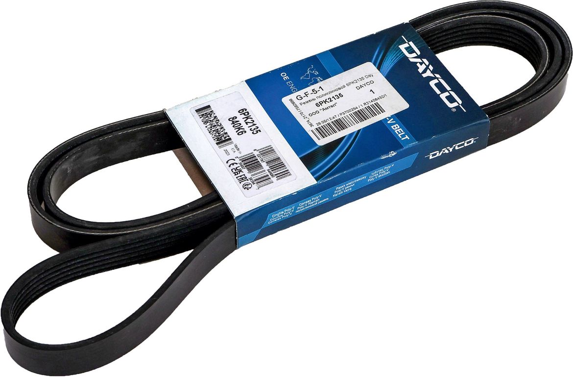 Тест приводных ремней для Hyundai Solaris: рвем, морозим, «запекаем»