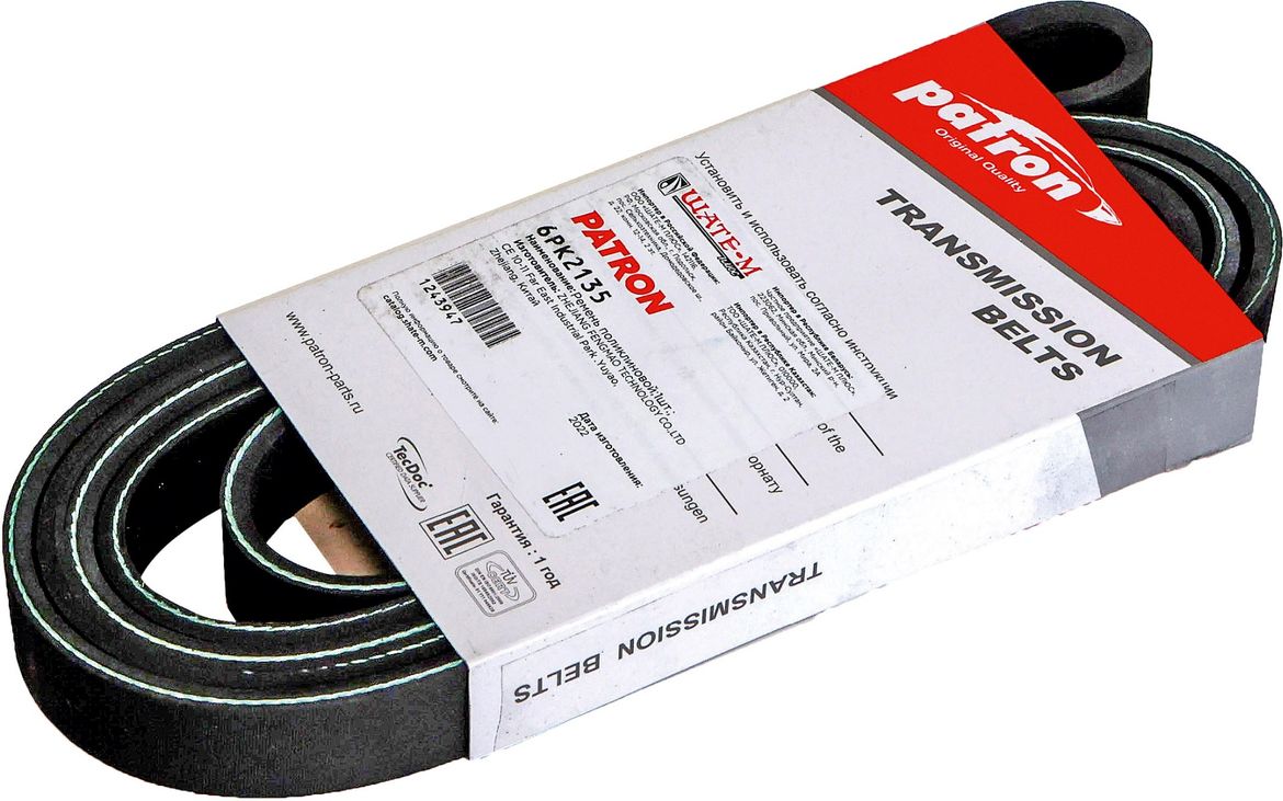 Тест приводных ремней для Hyundai Solaris: рвем, морозим, «запекаем»