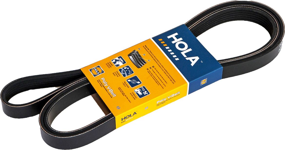 Тест приводных ремней для Hyundai Solaris: рвем, морозим, «запекаем»