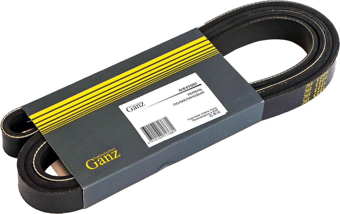 Тест приводных ремней для Hyundai Solaris: рвем, морозим, «запекаем»