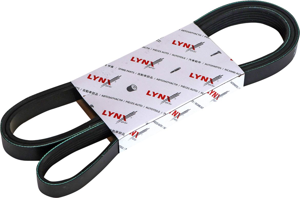 Тест приводных ремней для Hyundai Solaris: рвем, морозим, «запекаем»