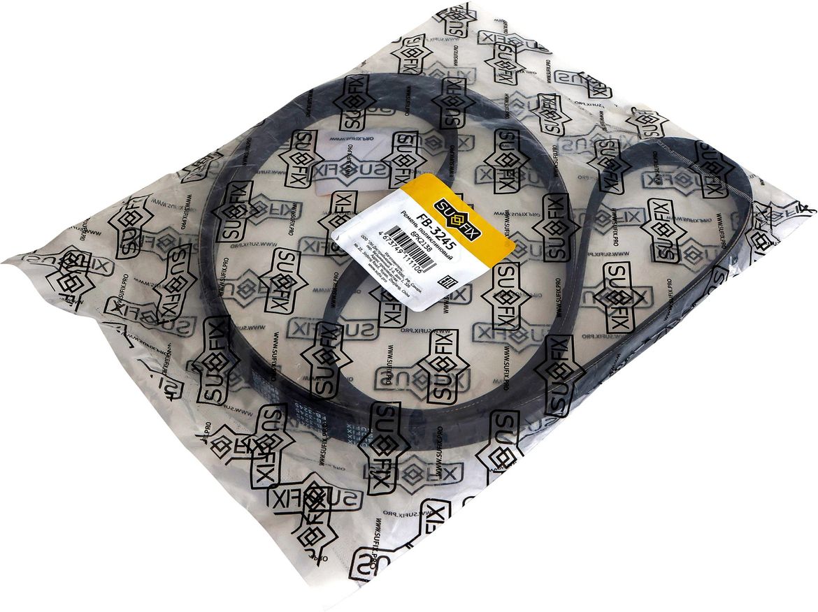 Тест приводных ремней для Hyundai Solaris: рвем, морозим, «запекаем»