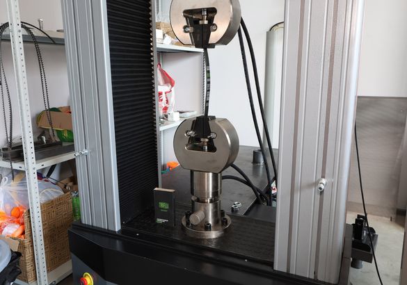 Тест приводных ремней для Hyundai Solaris: рвем, морозим, «запекаем»