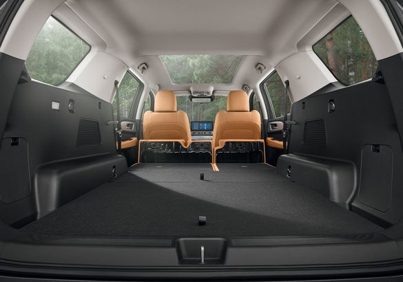 Новый Haval H5 оценили в рублях