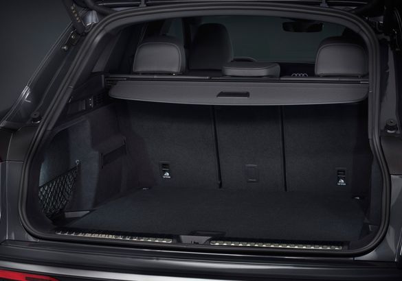 Audi показала новый Q5