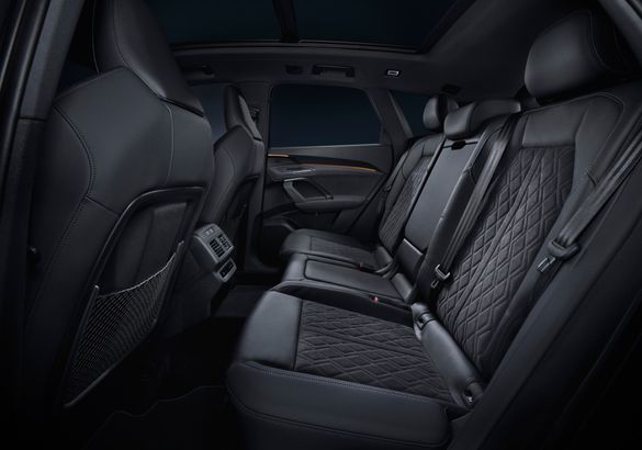 Audi показала новый Q5