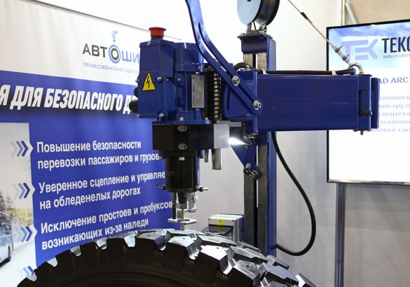 Что посмотреть на выставке Eurasian Construction Technology 2024