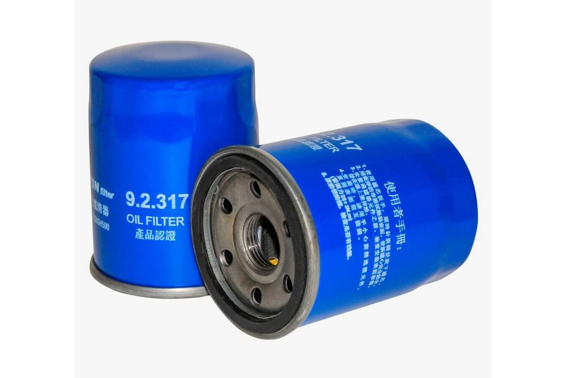 «Завод-лаборатория Цитрон» начал производить фильтры для «Москвича»