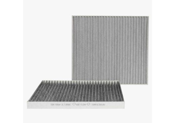 «Завод-лаборатория Цитрон» начал производить фильтры для «Москвича»