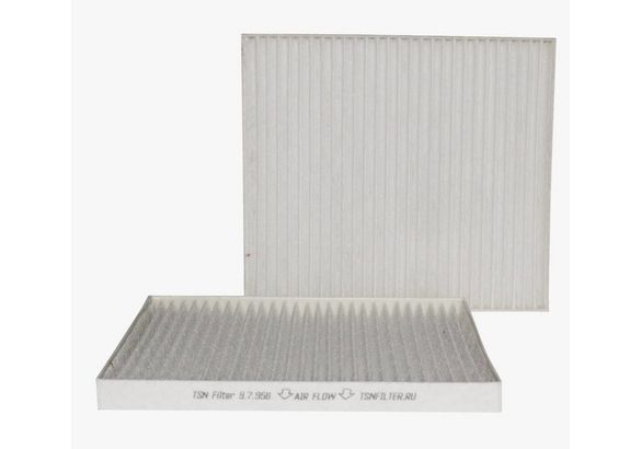 «Завод-лаборатория Цитрон» начал производить фильтры для «Москвича»