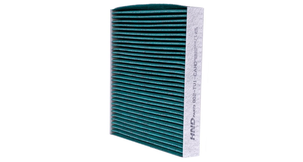 В России появился новый аналог оригинальных запчастей Honda