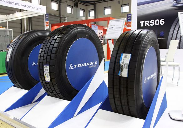 MIMS Automobility Moscow 2024: новинки и тренды российского рынка грузовых запчастей