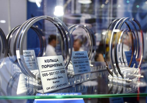 MIMS Automobility Moscow 2024: новинки и тренды российского рынка грузовых запчастей