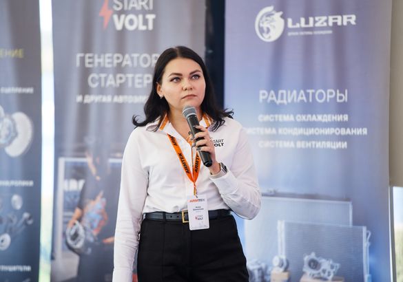 Бренды УК «Карвиль» приняли участие в круглых столах дистрибьюторов