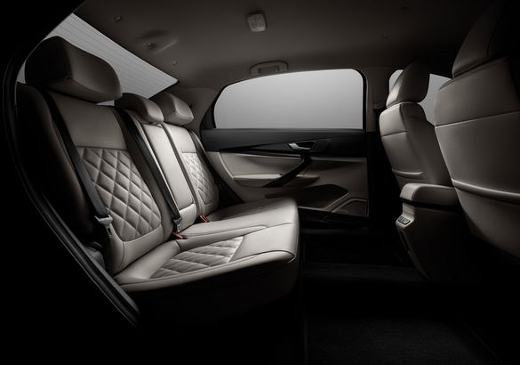 Lada Aura пошла в серию