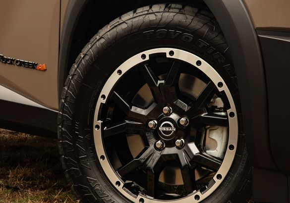 Nissan Pathfinder 2025 поступил в продажу в США