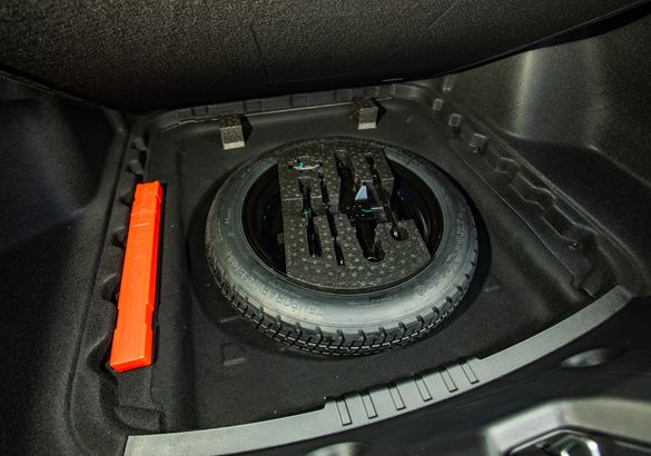 Тест-драйв Geely Preface: разрушитель легенд