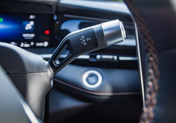 Тест-драйв Geely Preface: разрушитель легенд