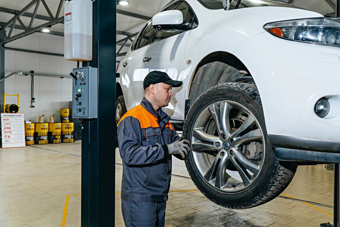 Татьяна Овчинникова, FIT Service: «Мы хотим, чтобы отрасль менялась к лучшему!»